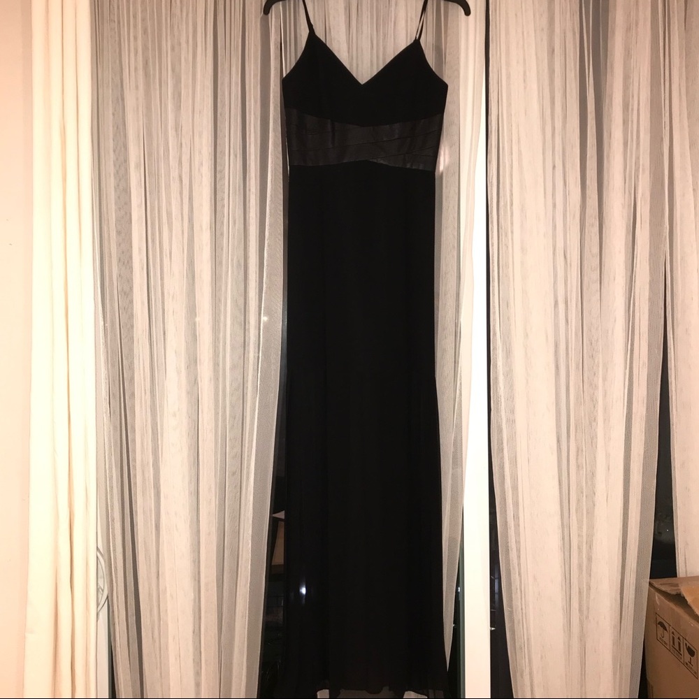 NEW BCBG dress
